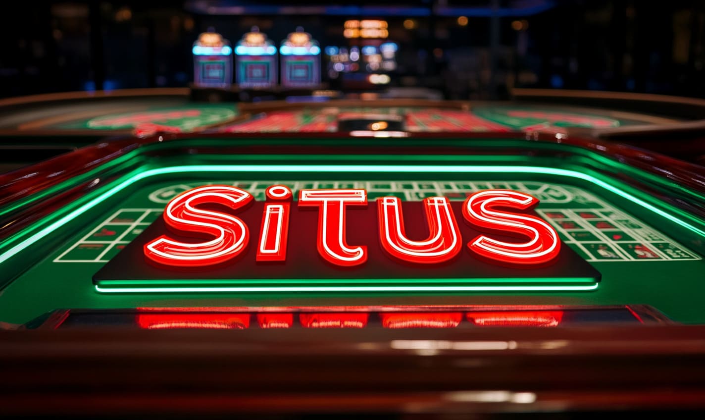 Perjalanan di Slot Gacor 988BNI